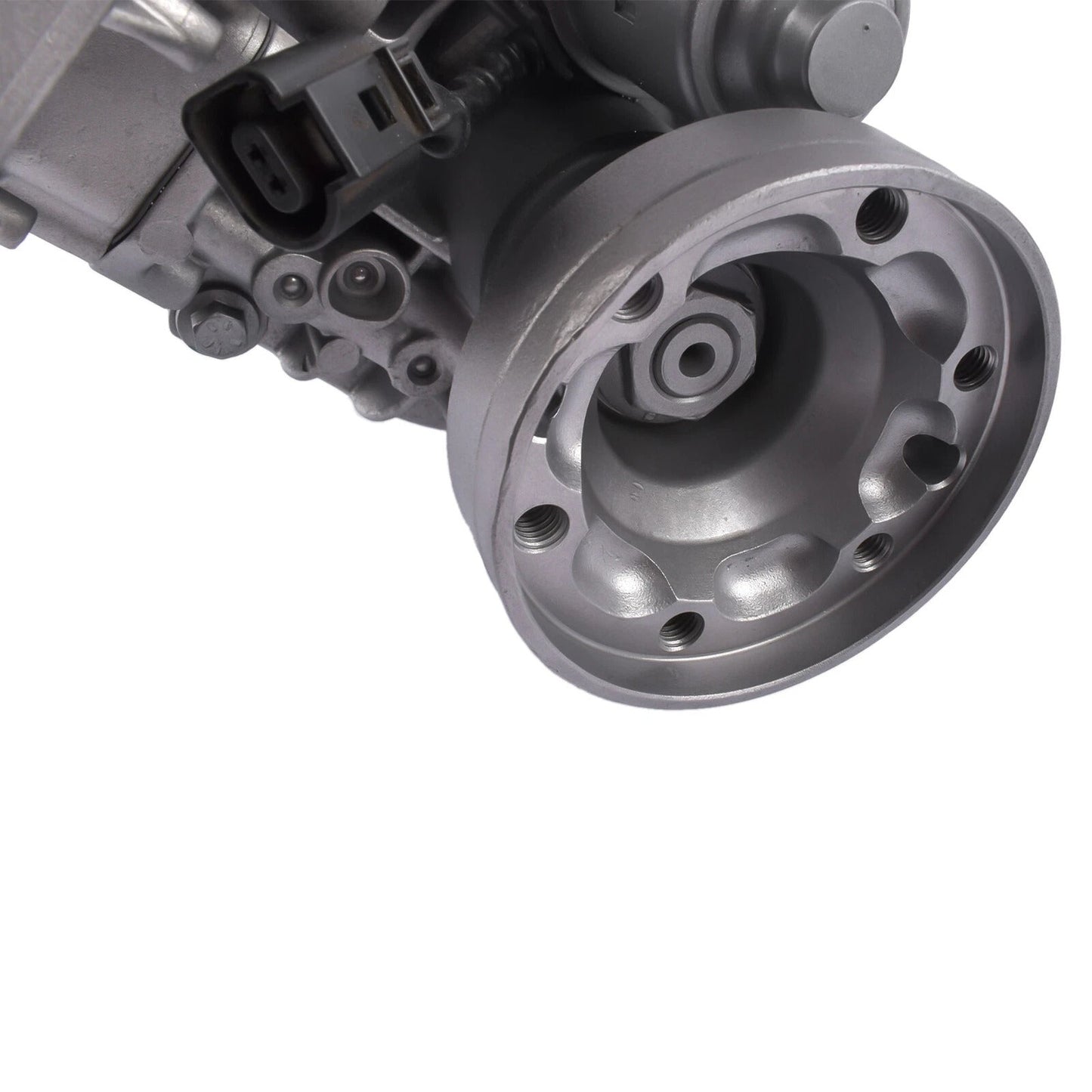 2009-2015 Land Rover LR2 Rear Carrier Differential LR003138 LR029186