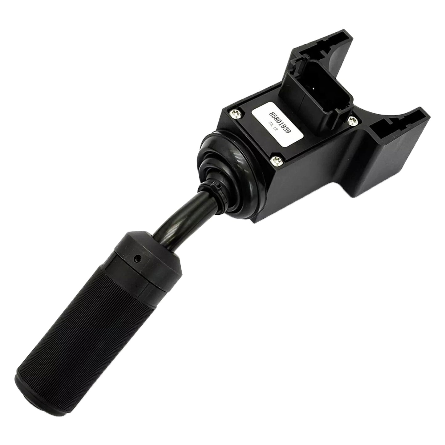 Wiper Control Switch 85801939 for Holland 555E 575E 655E 675E LB75 Engine