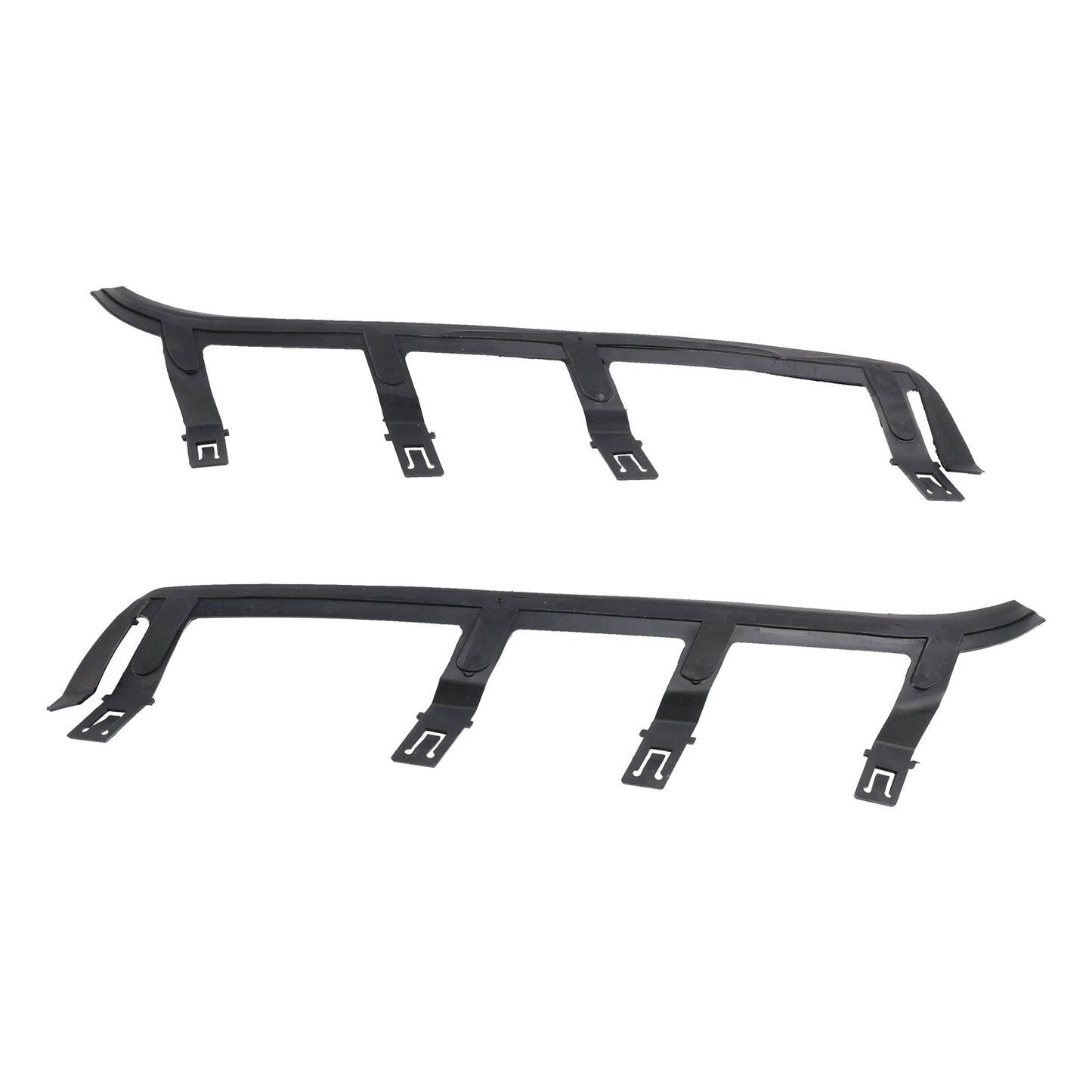 2004-2010 BMW X3 E83 2pcs Headlight Gasket Seal L+R 63126939273 63126939274