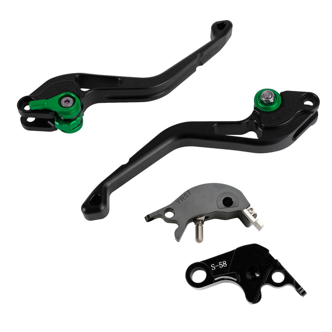 2022-2023 YAMAHA MT-10/SP NEW Short Clutch Brake Lever