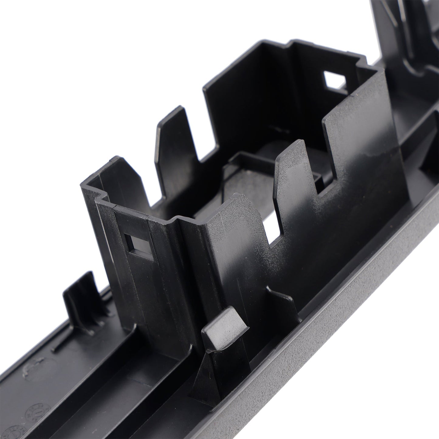 2011-2014 Toyota Yaris 4pcs Window Switch Panel Bezel Trim 74232-52570-C0