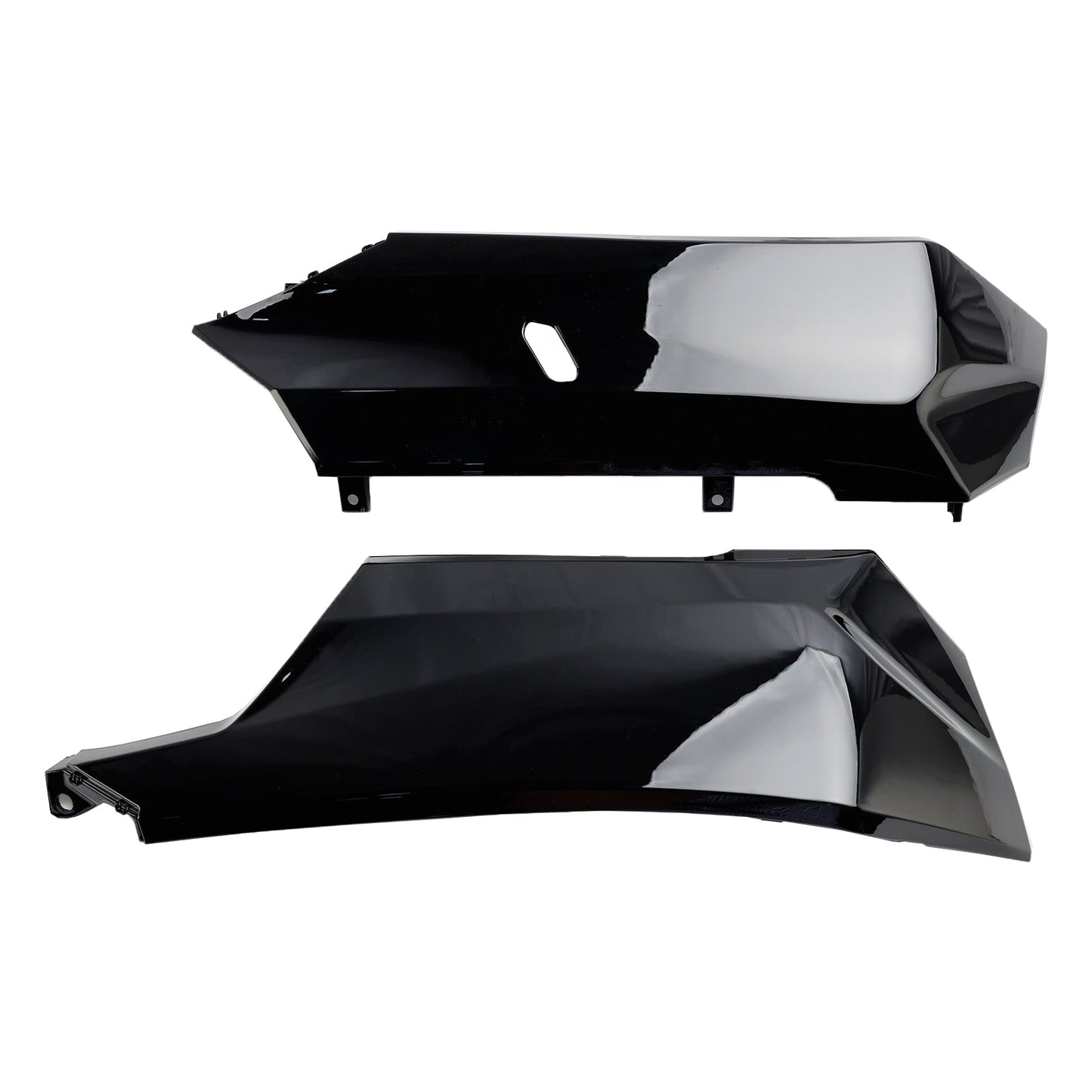 2023-2024 Honda ADV 160 Side pedal Cover Panel Fairing Cowl
