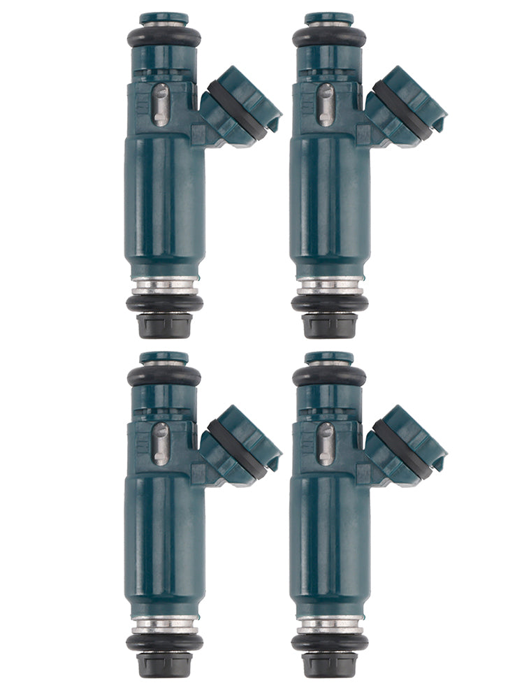 2002-2006 Nissan Altima Sentra 2.5L 4PCS Fuel Injector 195500-4390