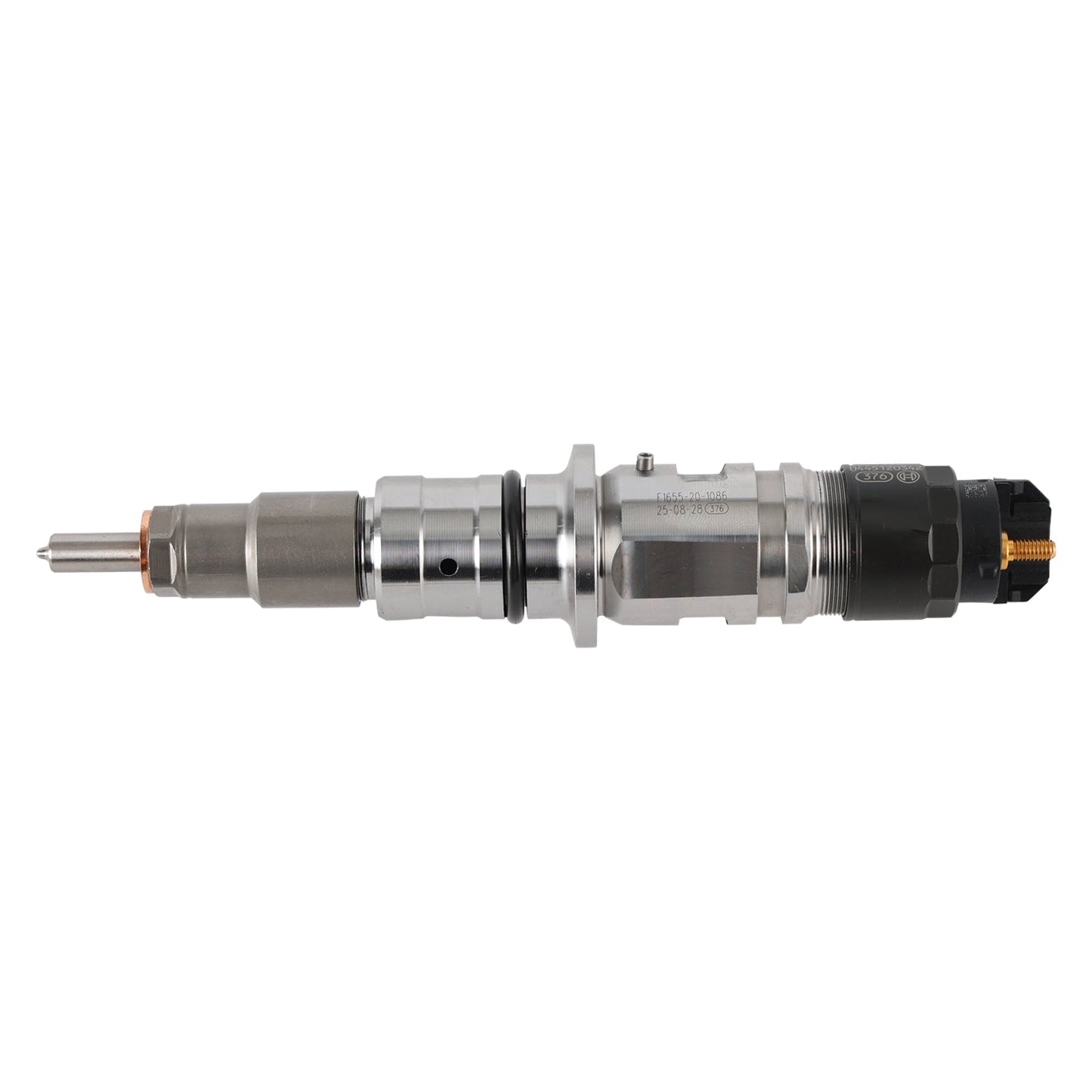 1Pcs Fuel Injector For Dodge RAM 13-18 6.7L 4994925 0445120342 0986435621