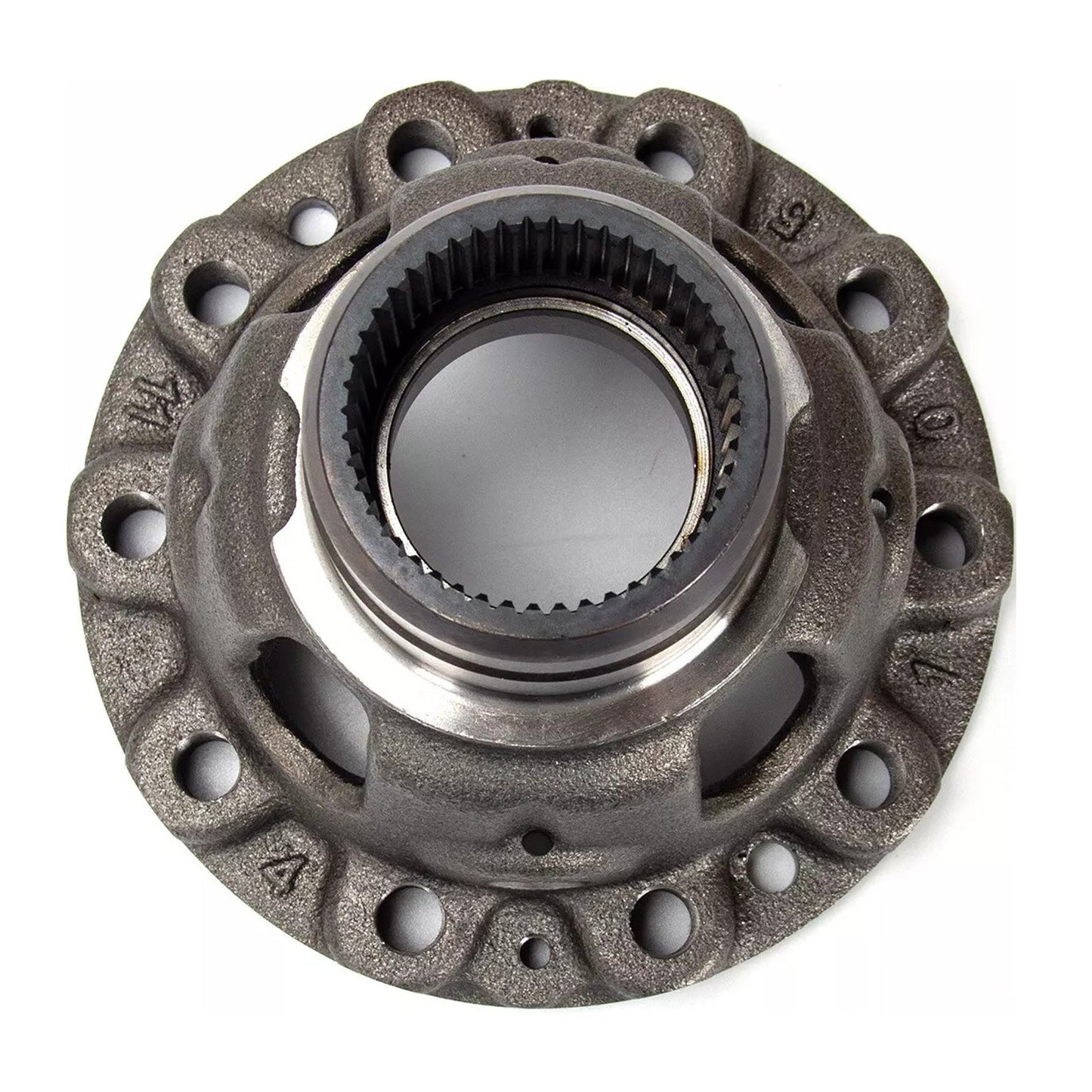 Hyundai Kia Transmission AWD Differential Cover 45822-3B450 A6LF2 A6LF3