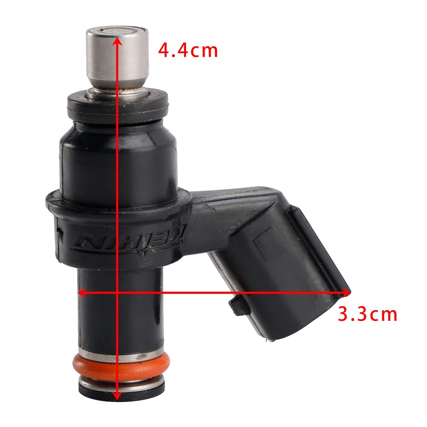 HONDA BF50D BF40D 40HP 50HP Outboard 3PC Fuel Injector 16450-ZZ5-003