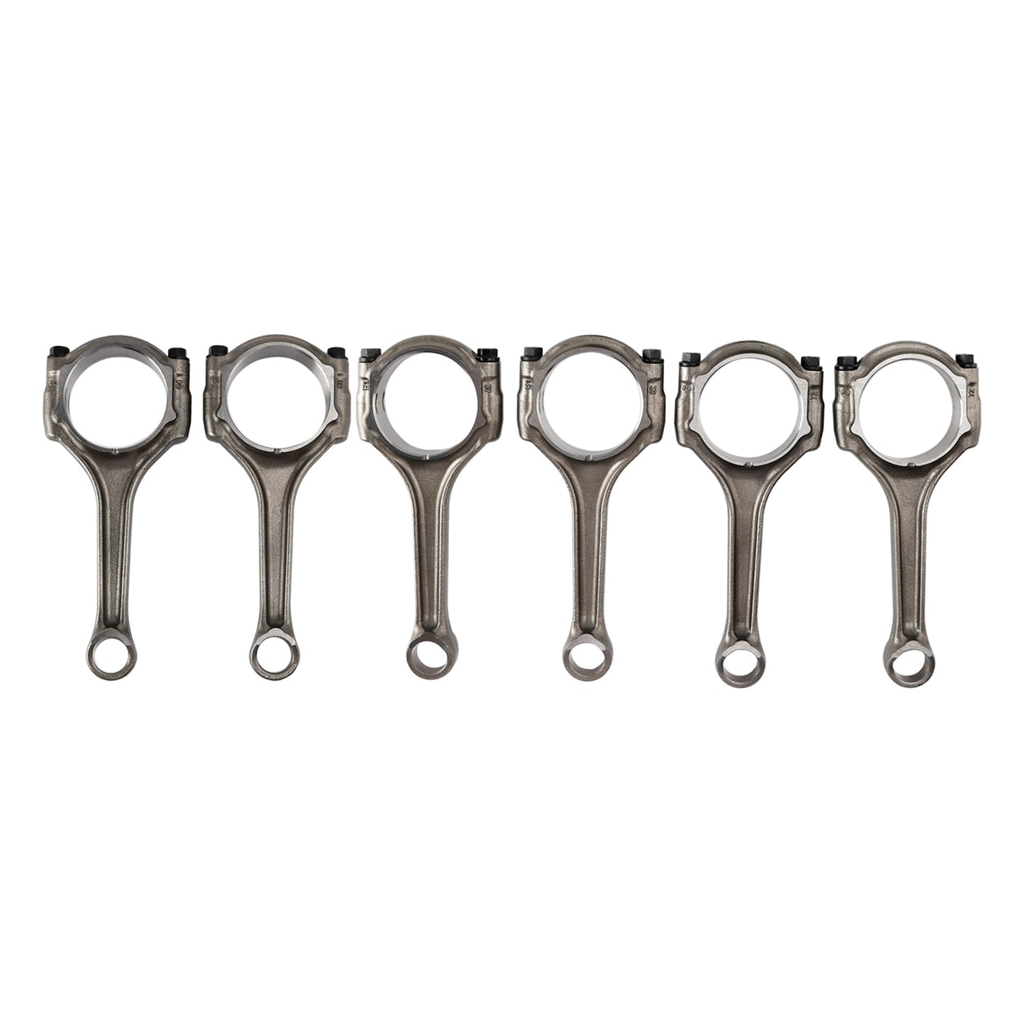 2011-2016 CHRYSLER TOWN &amp; COUNTRY 3.6L 3604CC 220CID V6 DOHC 3.6L Engine Rebuild Overhaul Kit 5184088AF H1517CPA