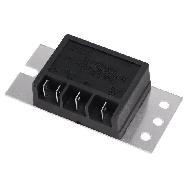 12V Electronic Voltage Regulator For JAWA TS 350 Twinn Sport 638 639