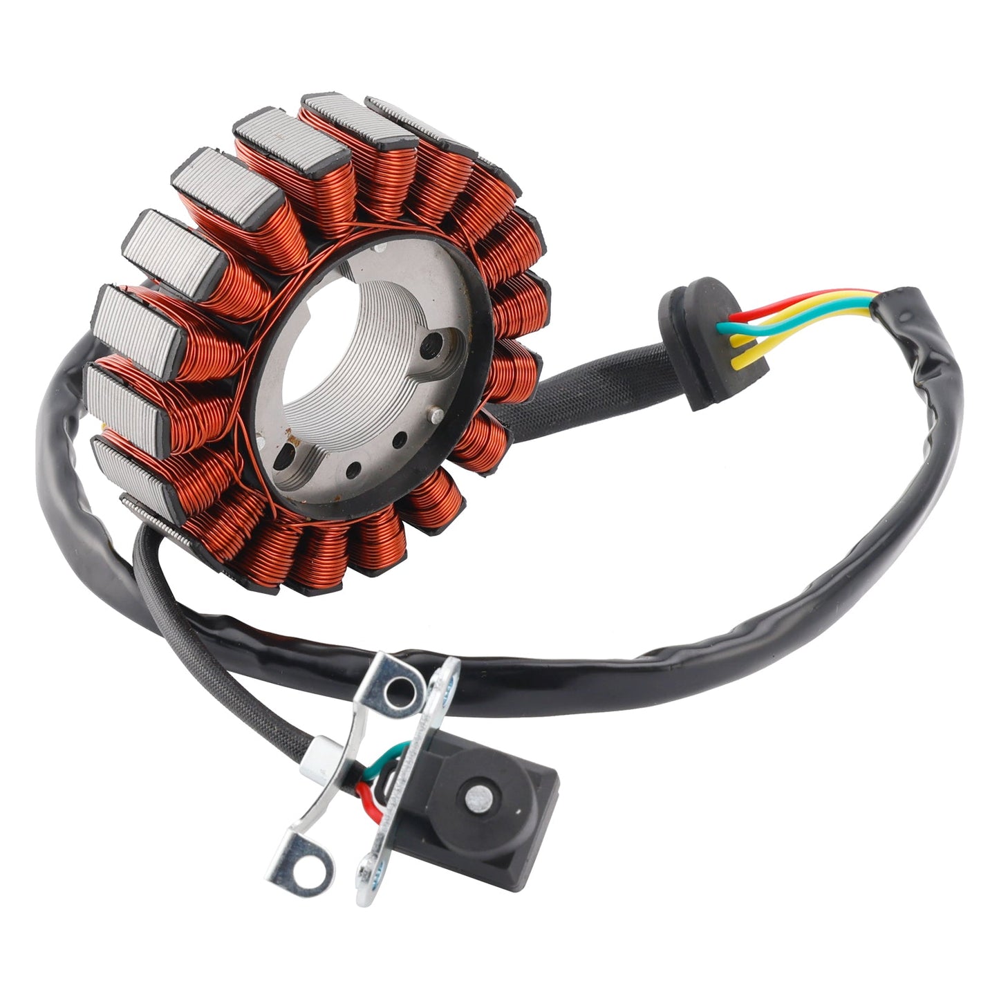 2008-2017 Daelim S1 125 Stator Coil Magneto DAE-31120-BA1-R300