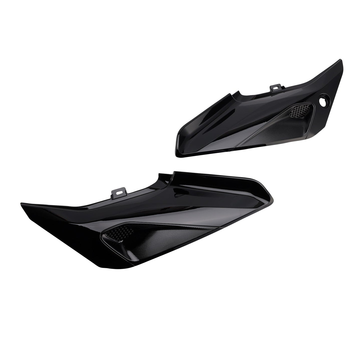 2022-2026 For Trident 660 Side Seat Panel Fairing Cowl