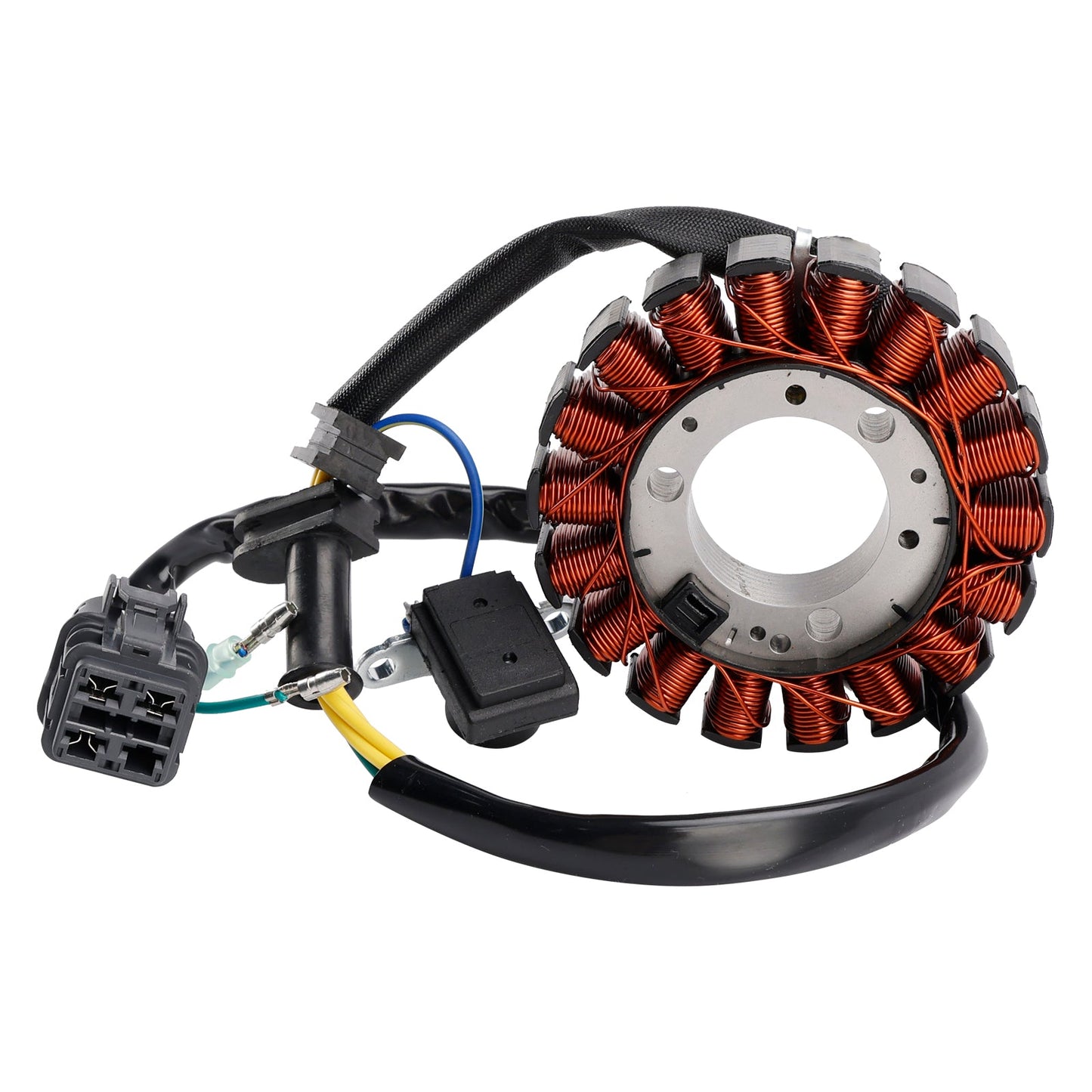 Adly ATV 400 Hurricane Stator Generator 31120-169-001