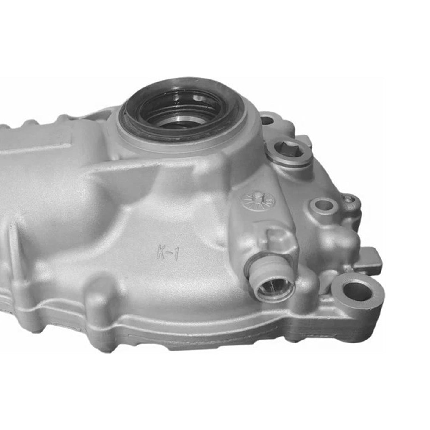 2018-2024 For BMW X5 G05 Front Differential Ratio 3.385 31508487445