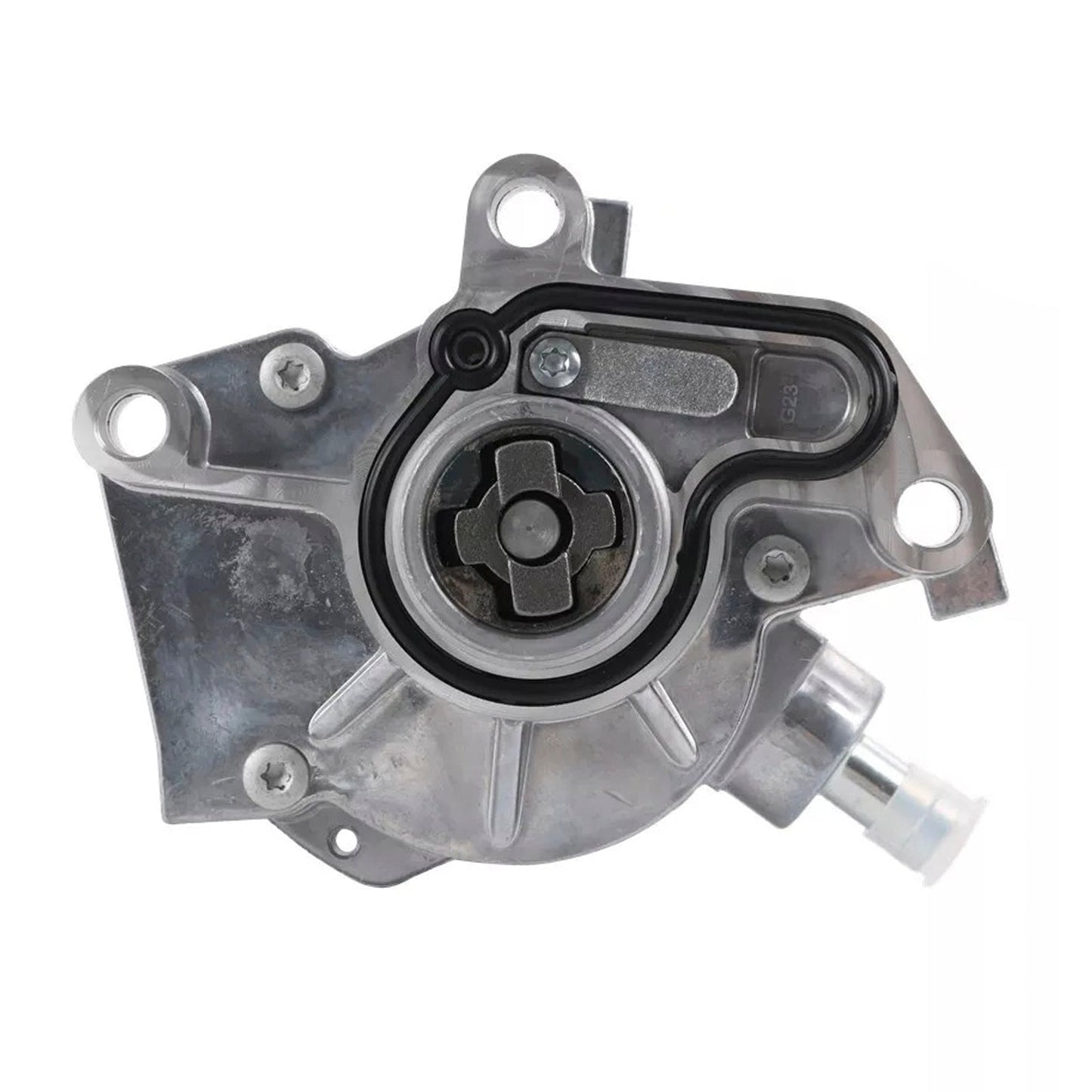 2004 Jetta TDI Engine Designation: ALH Vacuum Pump 038145101B