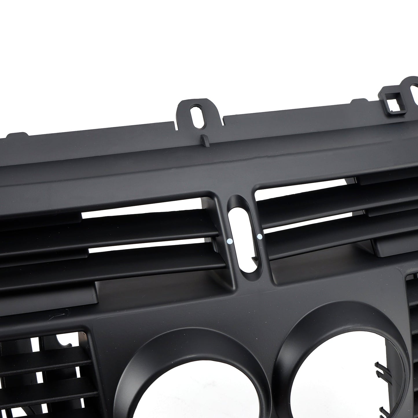 AC Dashboard Center Dash Cover For Mercedes-Benz W639 Vito W636 2004-2015