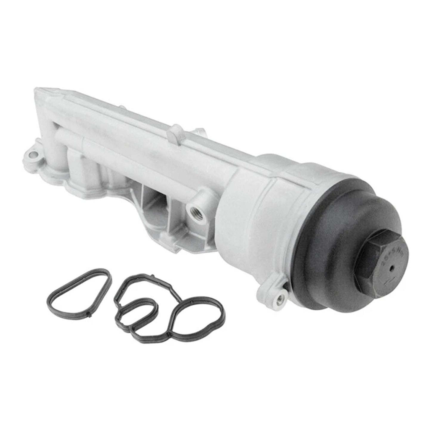2011-2019 BMW F20 F30 F35 F80 Brand New Engine Oil Cooler 11427611968