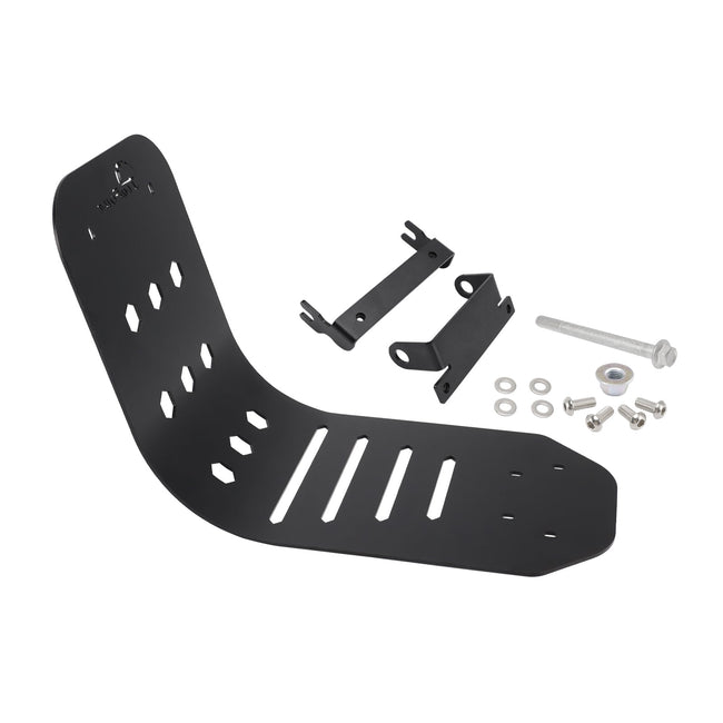 SKID PLATE BASH PLATE SUMP GUARD FOR R.E. HUNTER 350 2022 2023 2024 2025