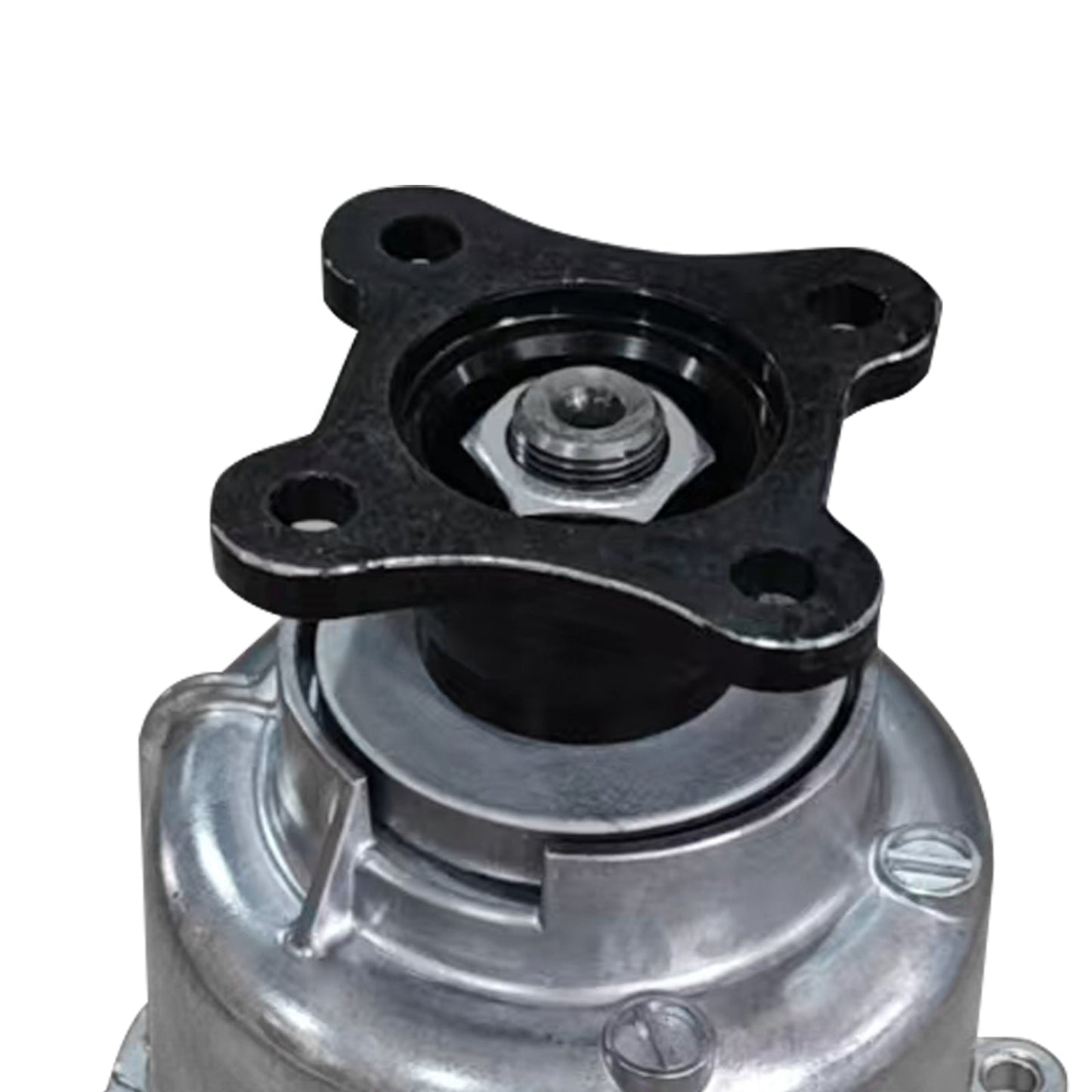 2008-2012 Nissan Rogue Coupling Assembly Electric 38761JG20A 38761JG20B