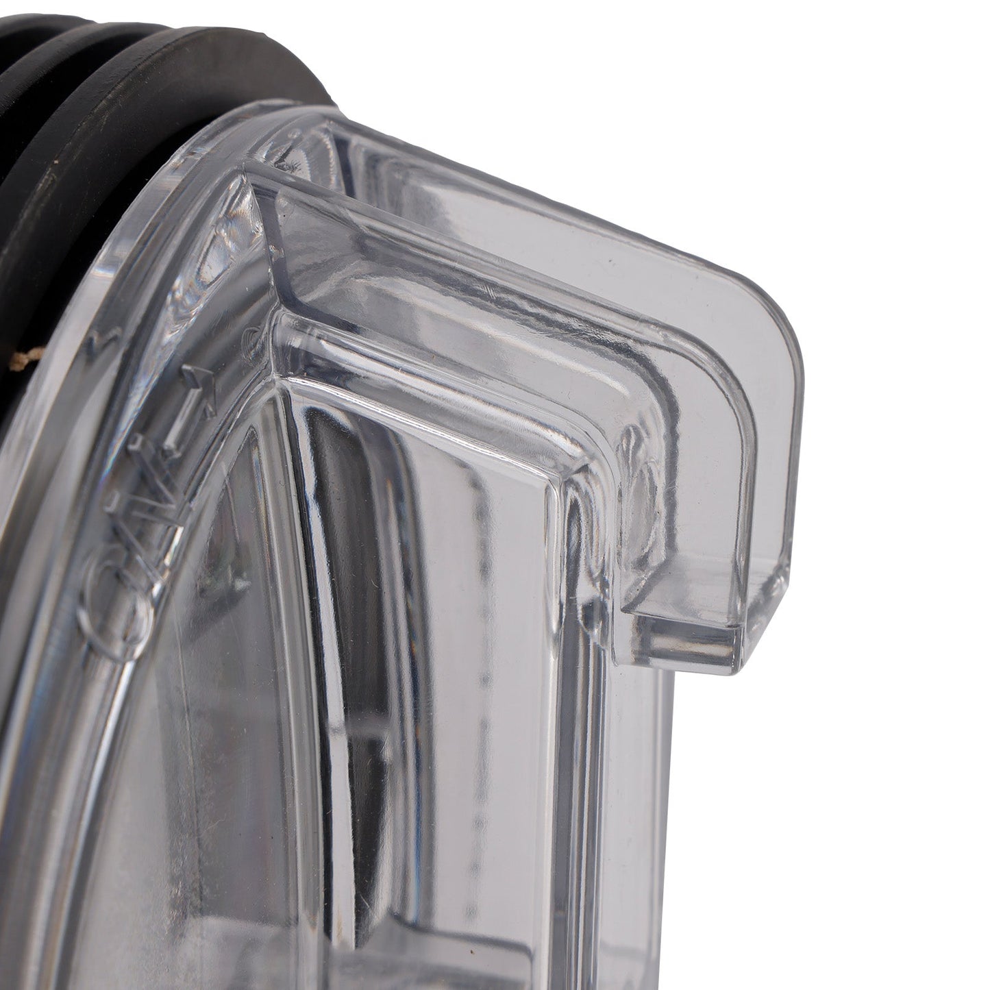 For Pentair DuraGlas II Pumps C176-59PZ Tank Body Assembly 15" Direct Replacement