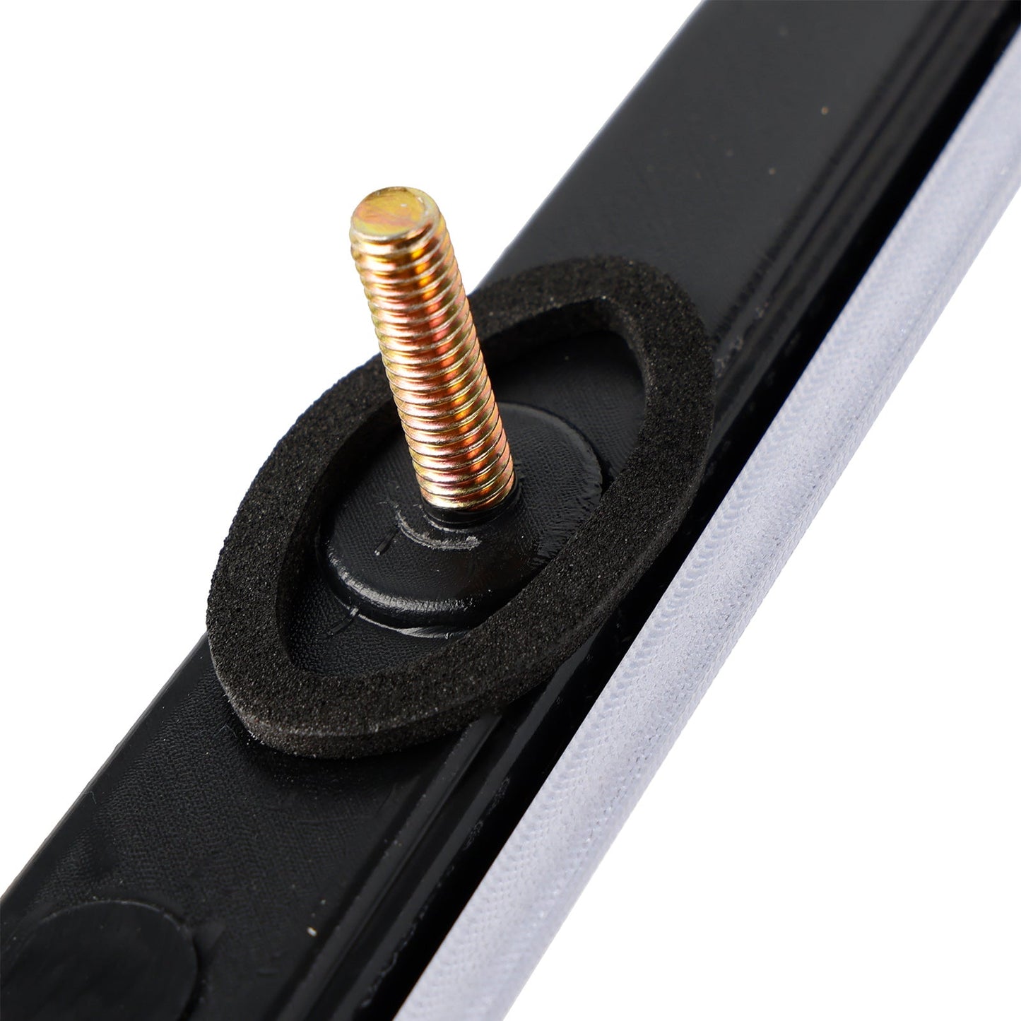 2006-2011 Cadillac DTS Full LED Third 3RD Tail Brake Light Rear Stop Lamp White 25844853