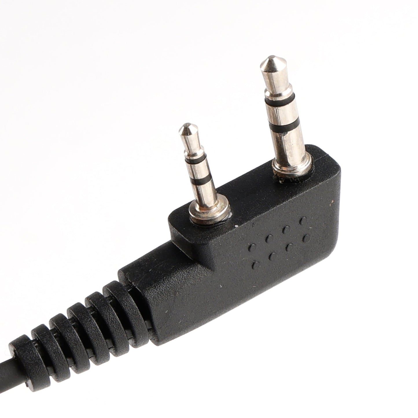 K-326-D Earhook Headset For TK-220 TH-F6 RPV516A KG-UVD1P TG-2AT PX-666 UV-5RB