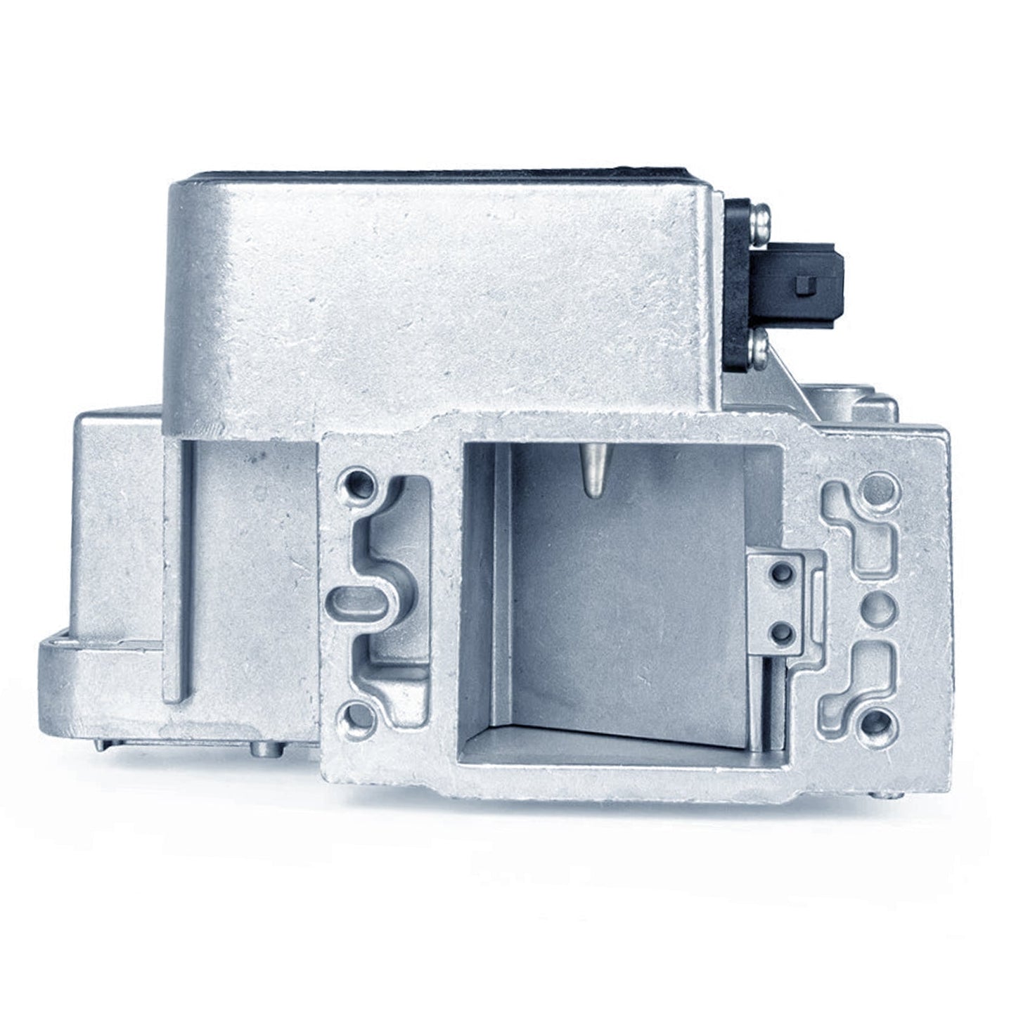 12/1986-12/1987 BMW E28 520i 2.0 95 kW / 129 PS Air Flow Meter Sensor 0280202083 17105399