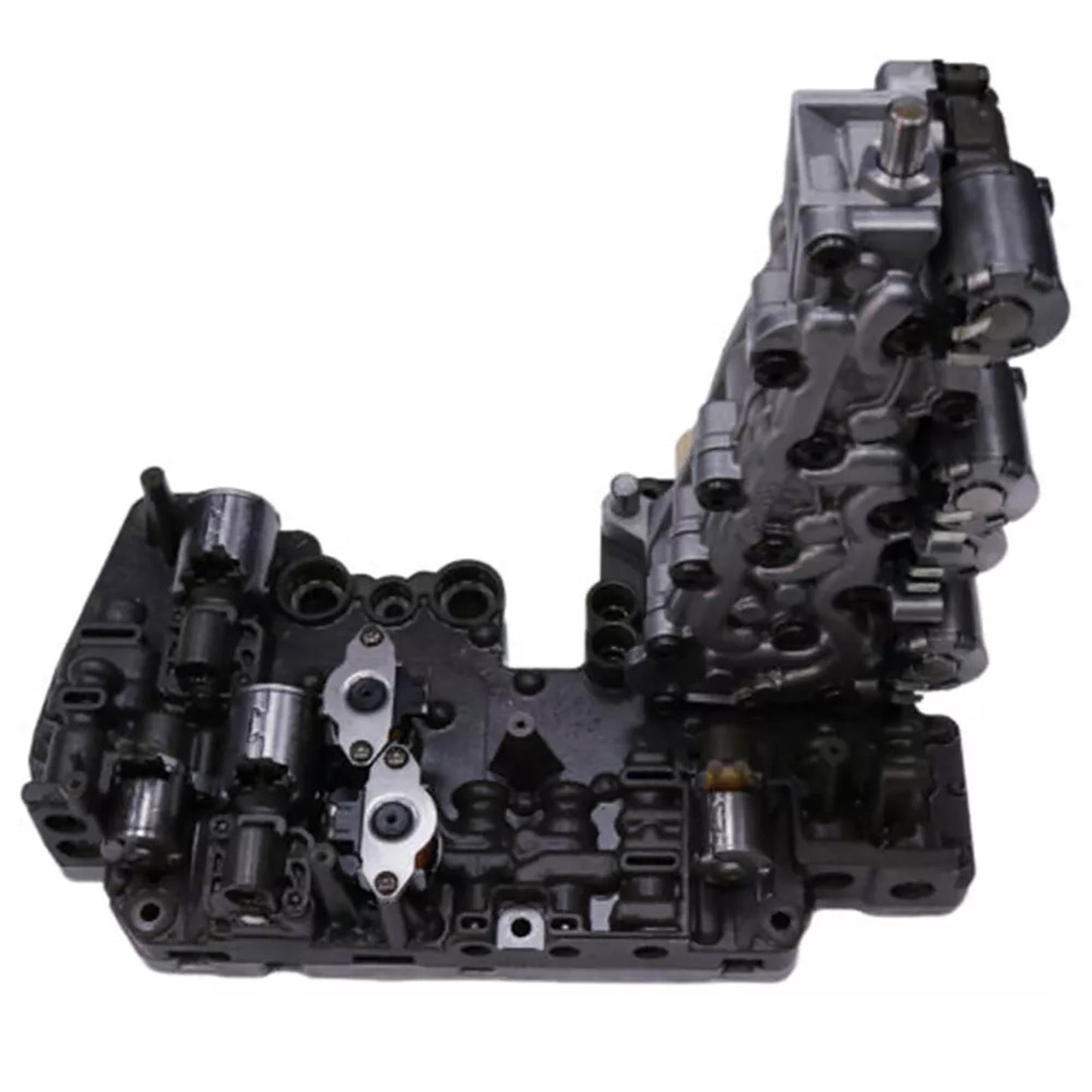 2013-2016 Audi RS5 CABRIOLET QU. CABRIOLET D D 0B5 DL501 Transmission Valve Body
