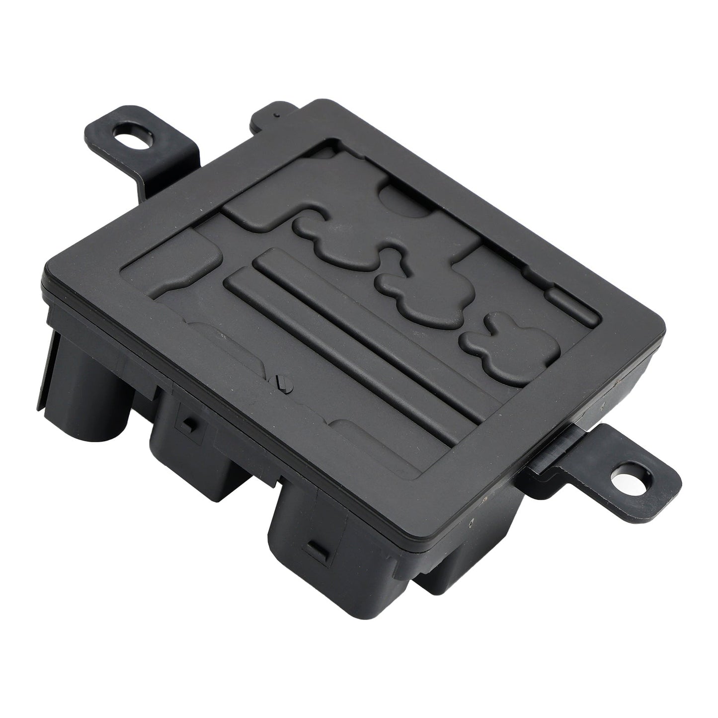 Integrated Supply Module 12638645514 for BMW X3 X4 X5 X6 xDrive28i xDrive35i 3.0