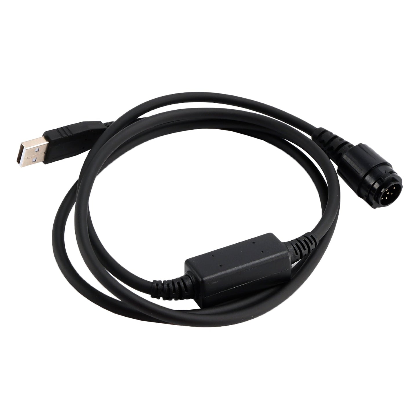 For Xtl5000 Xtl1500 Xpr4500 Dgm4100 Dgm6100 USB Programming Cable HKN6184-USB