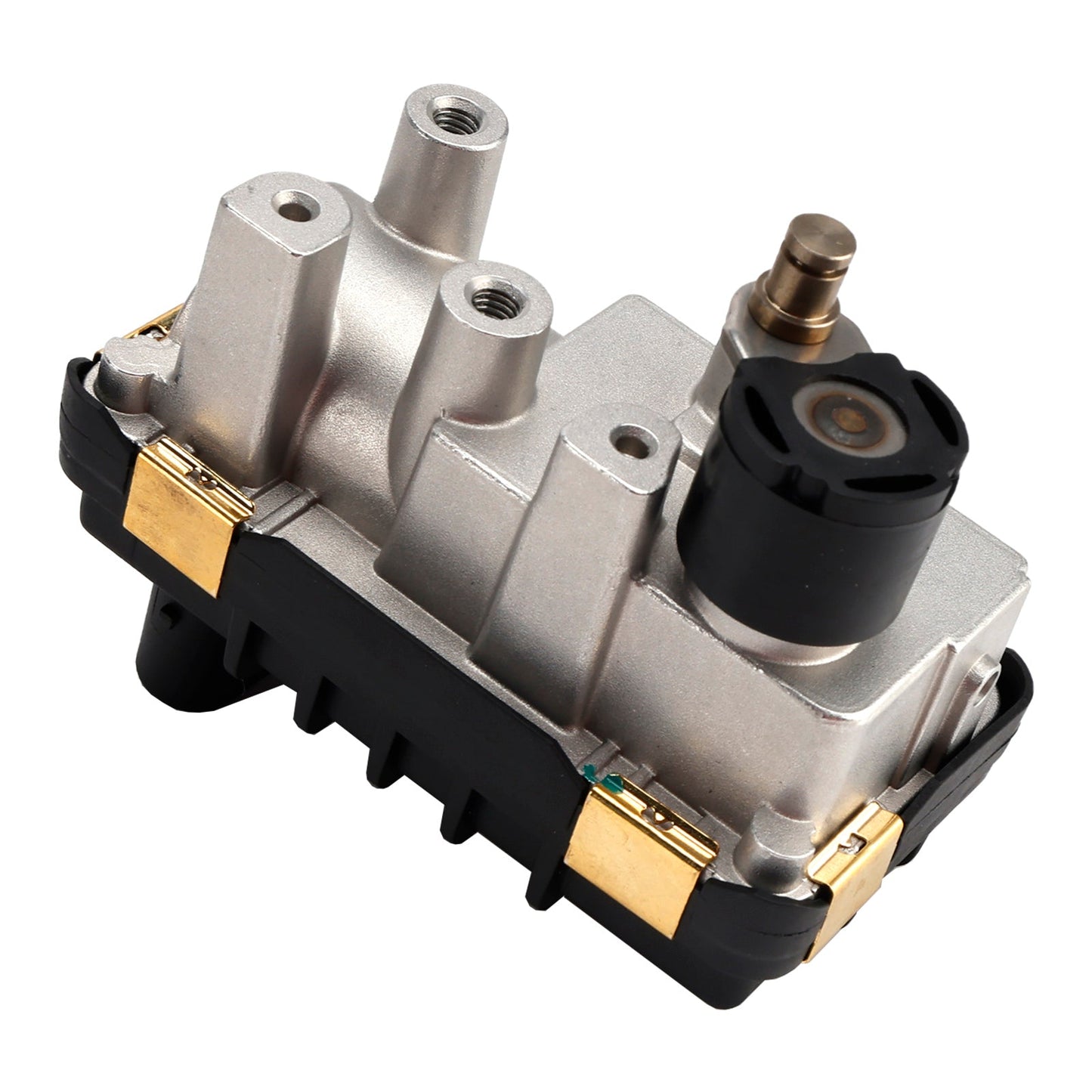 Turbo Actuator Solenoid Valve for Ford Mondeo Ⅲ 2.0/2.2 TDCi G-221 6NW008412-49