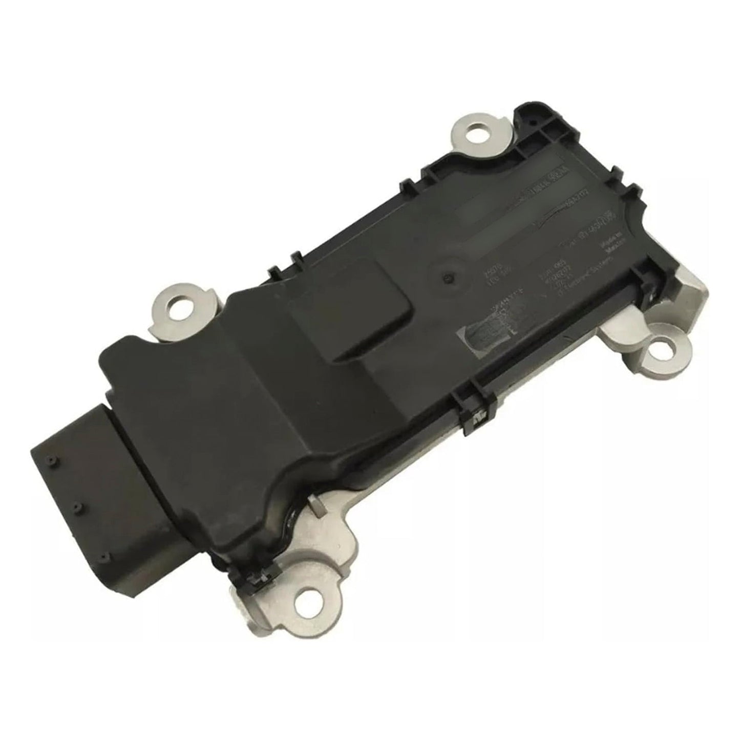 2014 2015 2016 Jeep Cherokee 2.4L I4 A/T LATITUDE/Limited/Overland/SPORT 05150742AC Transmission Control Module TCM TCU