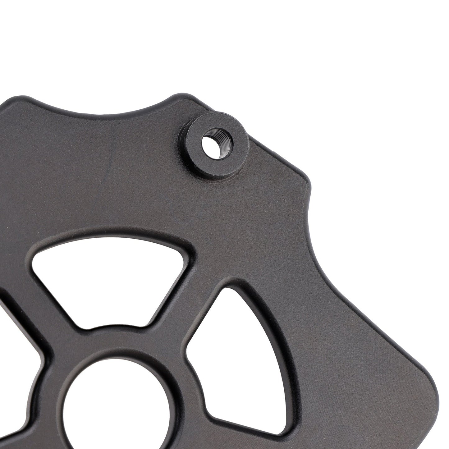 1993-2025 Honda XR650L Front Sprocket Cover Chain Guard Protector