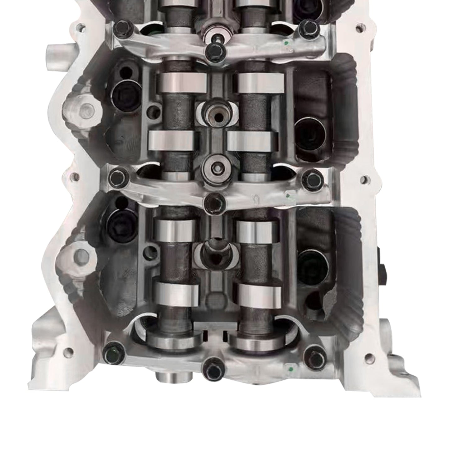 2005-2012 Nissan Navara Aventura R51 Pathfinder Long Engine Block YD25 DCi