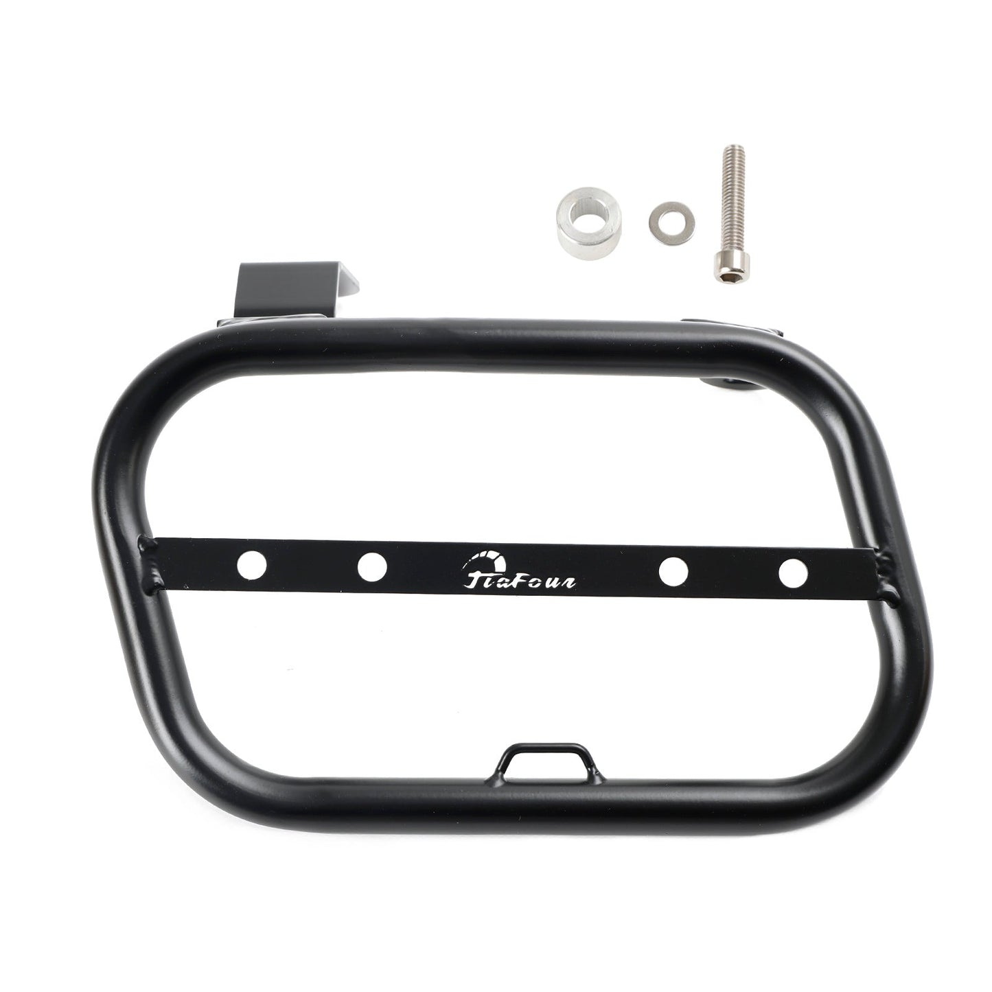 2017-2023 YAMAHA XSR 700 Luggage Rack Side Saddle Bag Mount Bracket Right