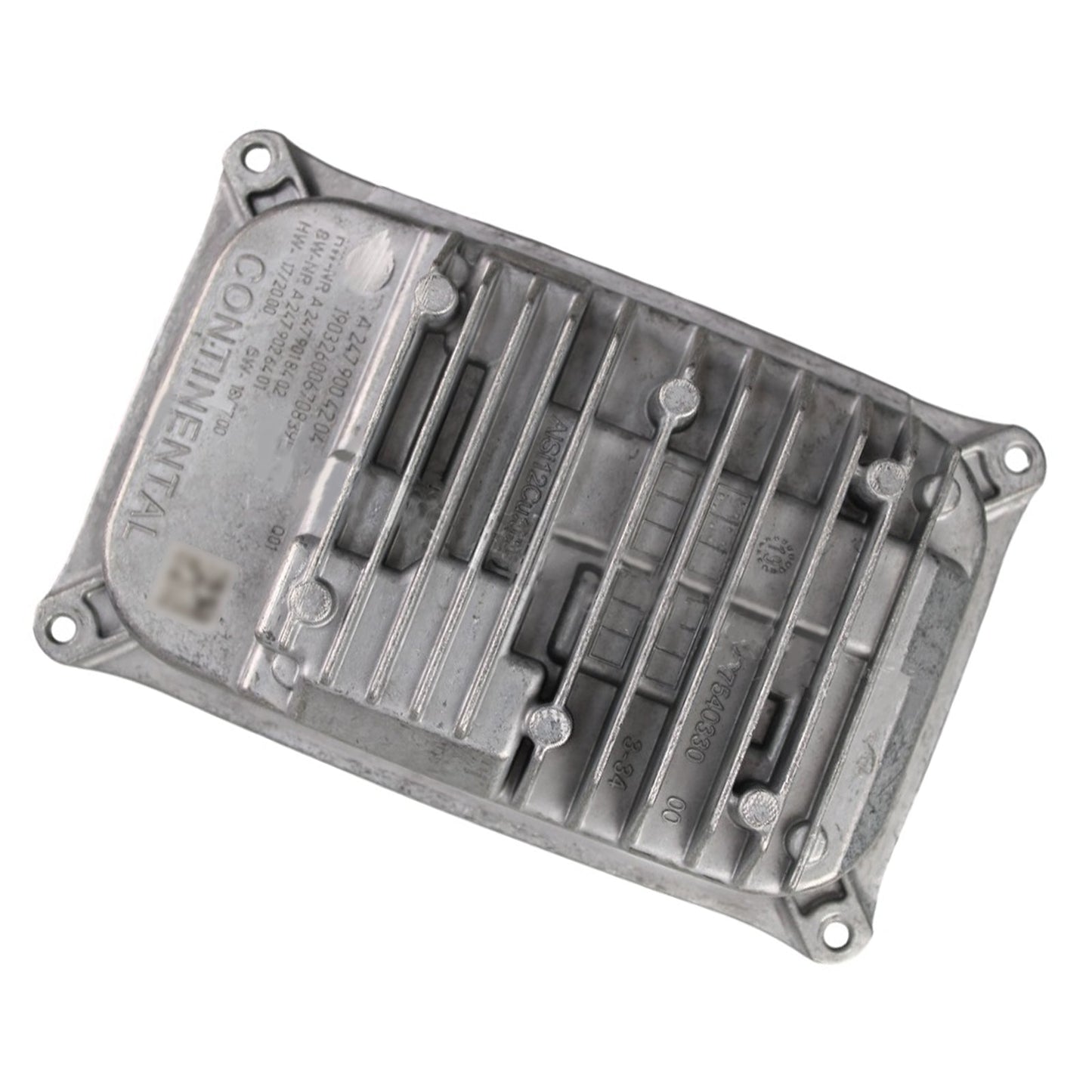2020-2023 MERCEDES BENZ W205/W253/W247/W167/W117/W238 Headlight Driver Control Module A2479004204 Right