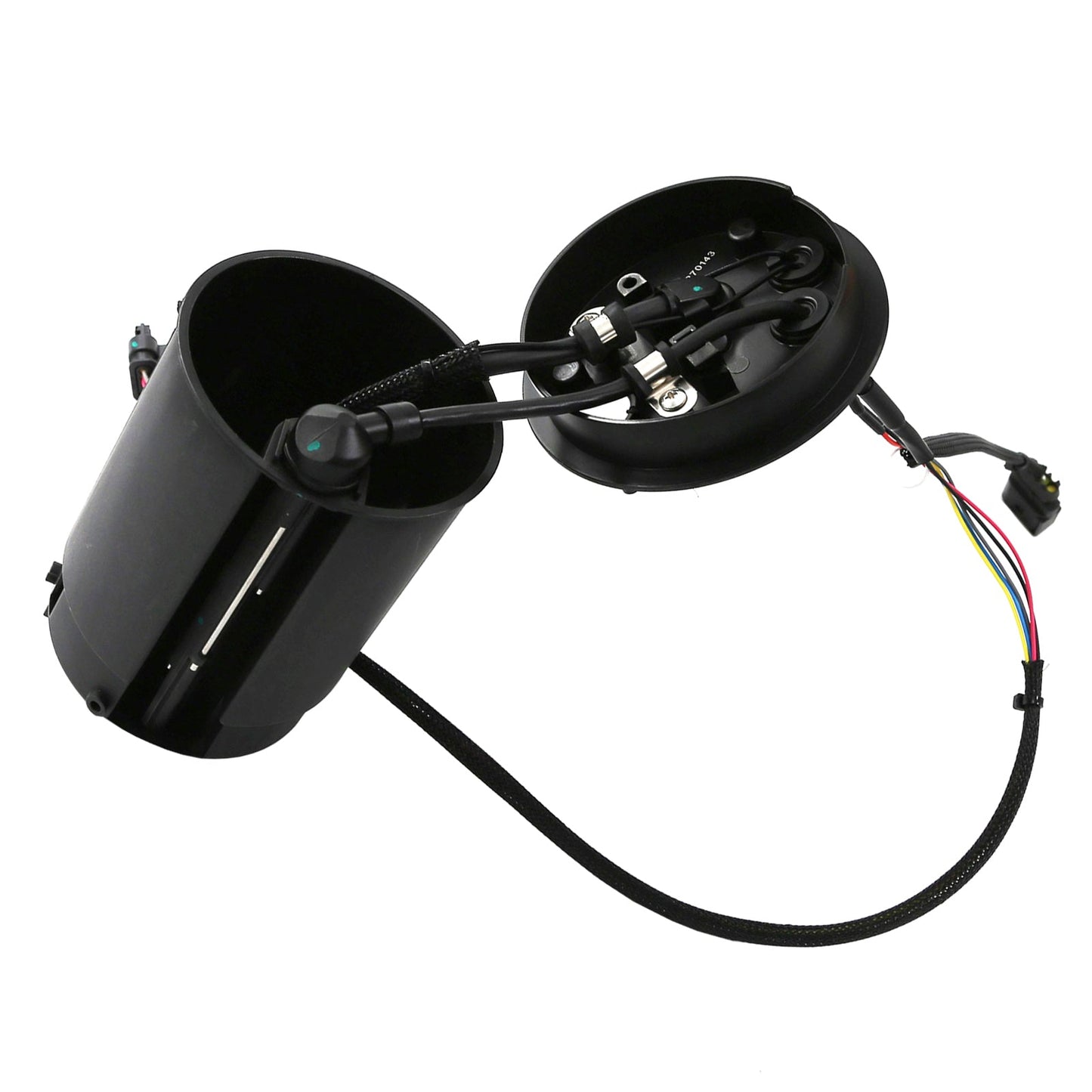 Diesel Exhaust Fluid DEF Heater for Sprinter 2500 3500 9064700553