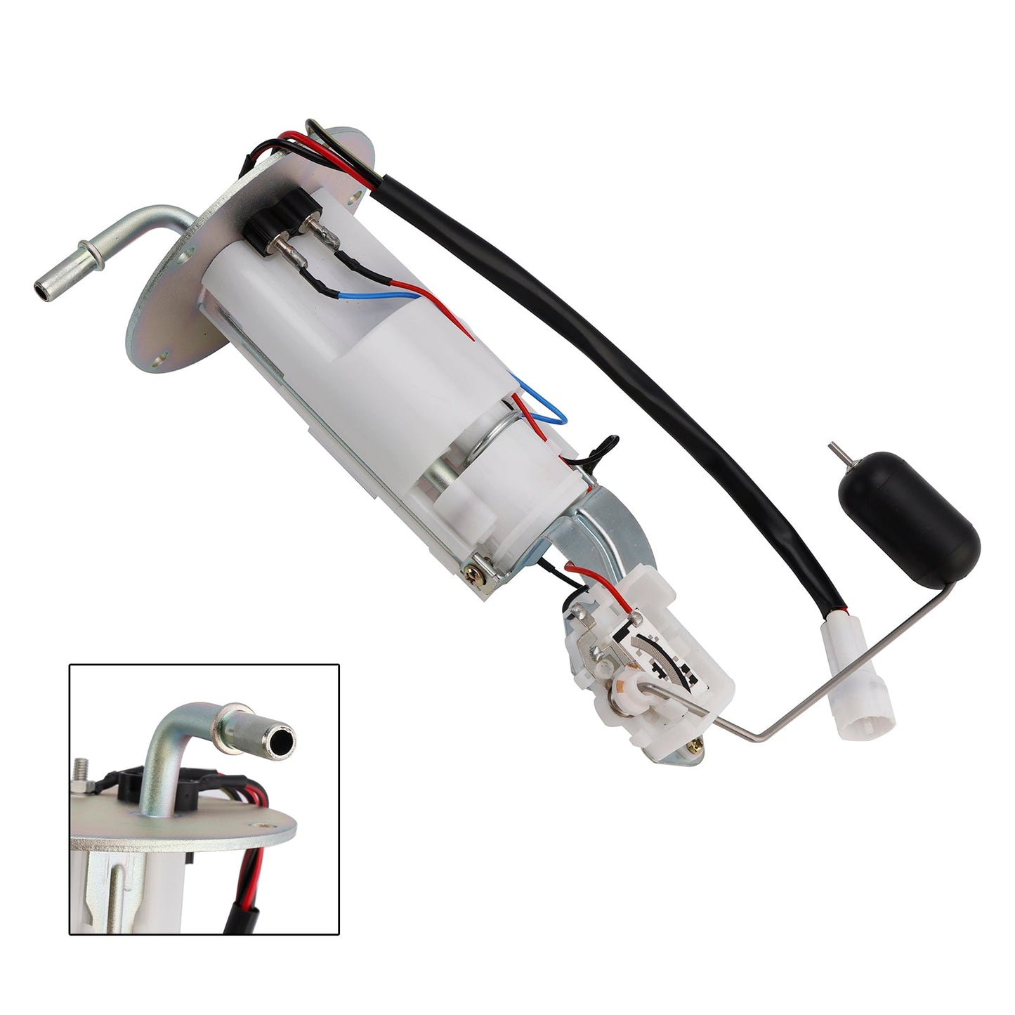 2008-2009 For SUZUKI Gsxr750 Fuel Pump Assy Replacement 15100-37H00
