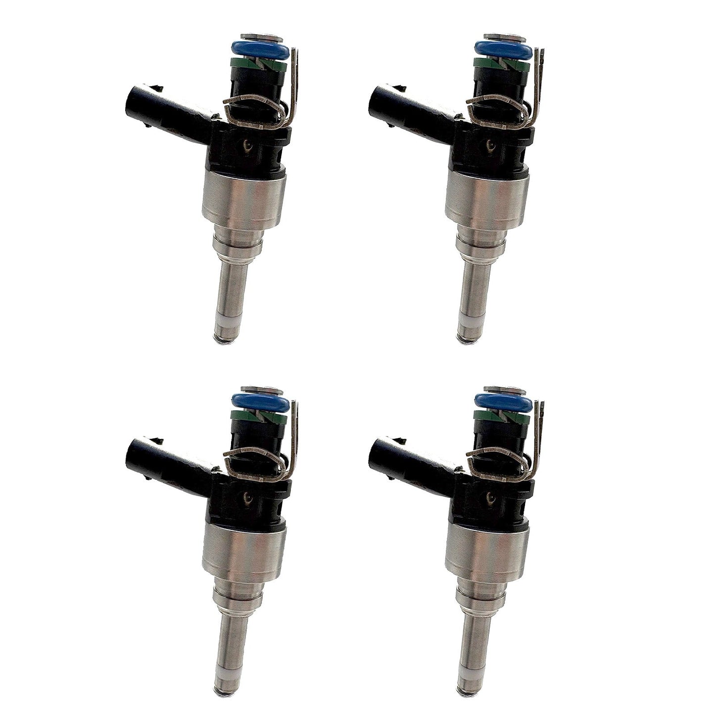 2011-2014 For Hyundai Sonata 2.0L 4PCS Fuel Injector 35310-2G720