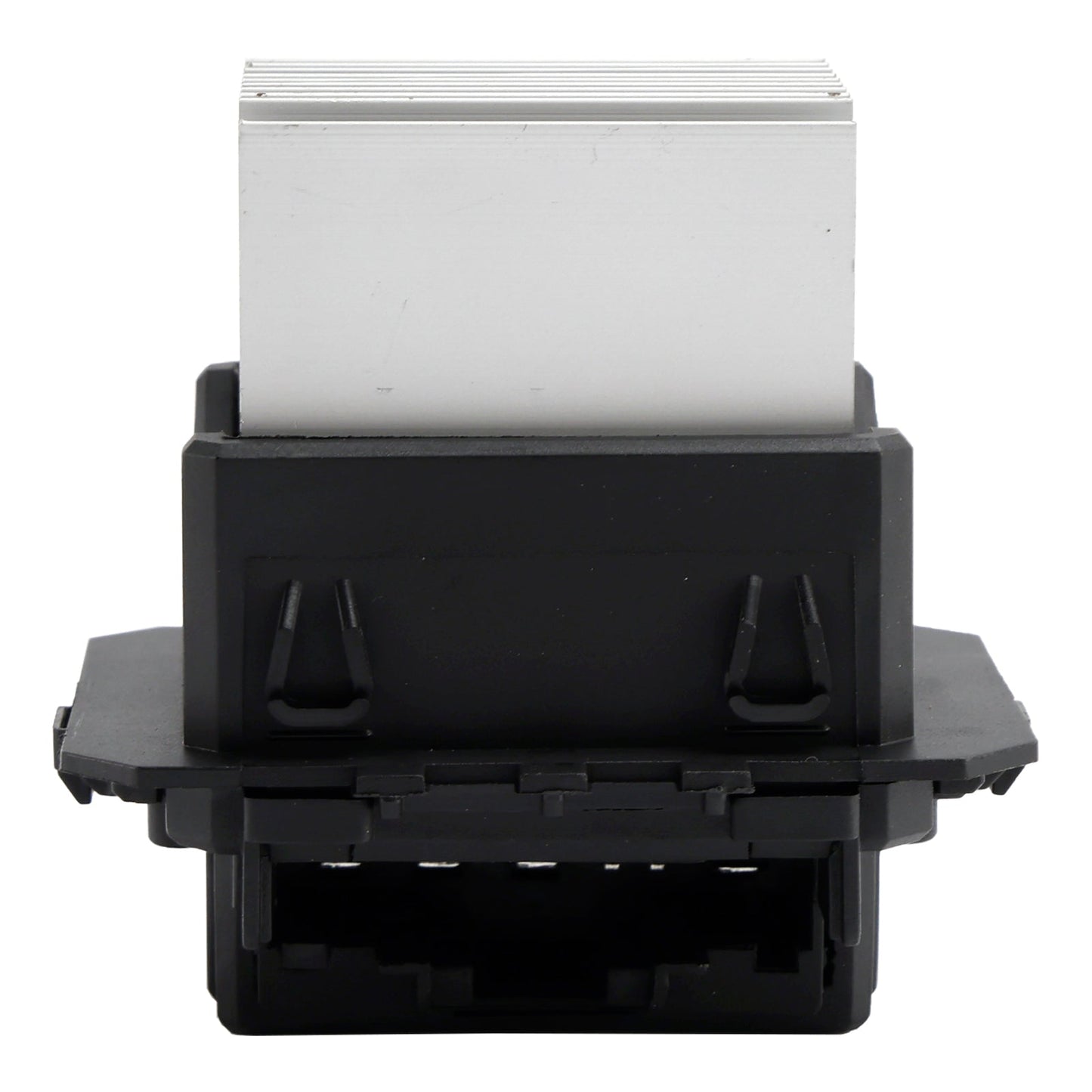 HVAC Heater Blower Regulator Resistor 7701209850 For Renault Megane 2008-2018