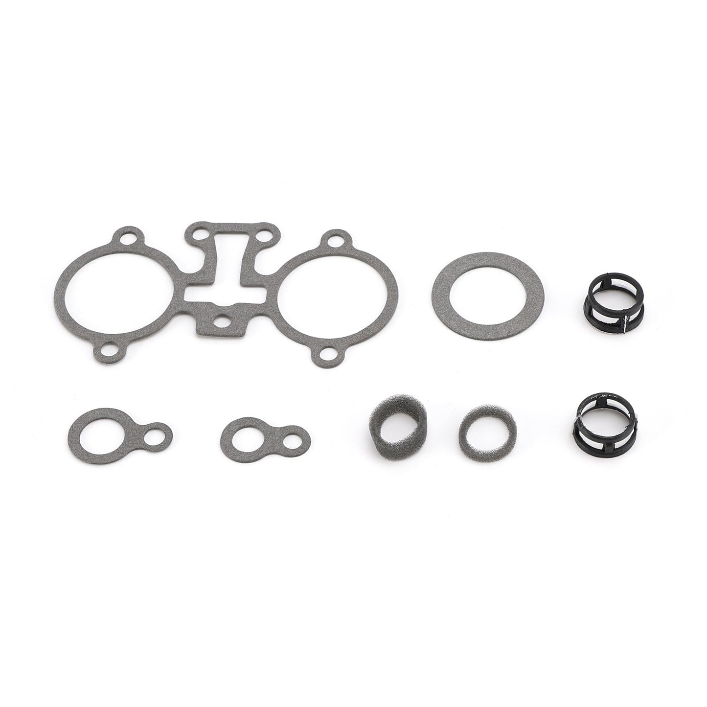 Throttle Body TBI Fuel Injector Kit O-rings Gaskets For Chevy Trucks V6 V8 86-94