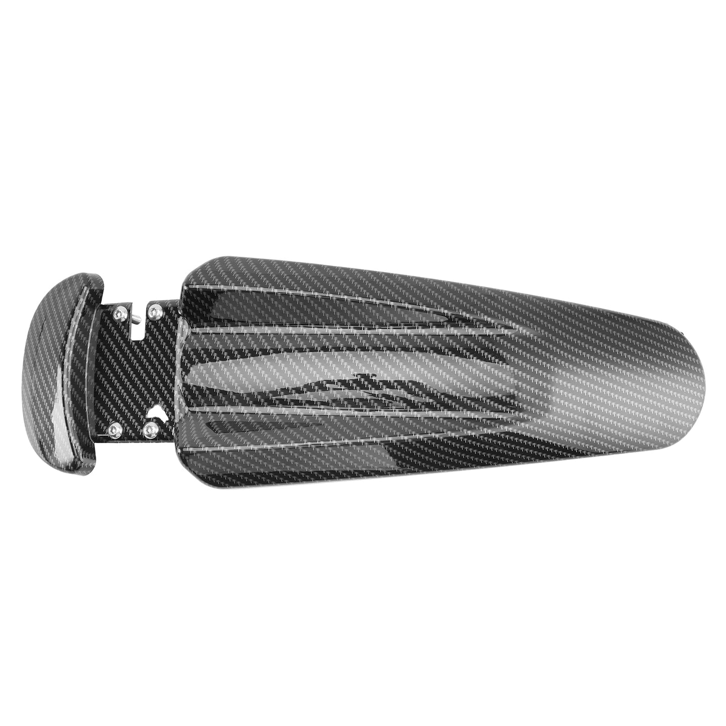 2024-2025 Scrambler 400X Front Fender Mudguard Fairing