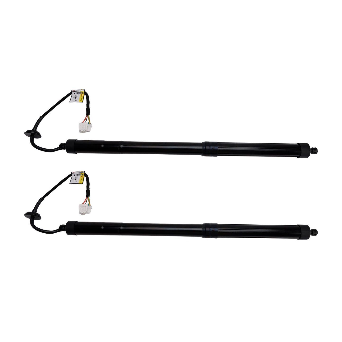 2011-2012 INFINITI FX35 2PCS Rear Electric Tailgate Strut 905603FY0A 905603FY0B