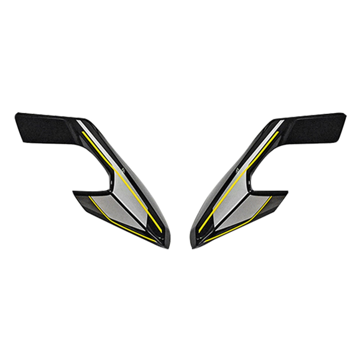 Injection Bodywork Fairing Kit for Street Triple 765 R/RS 2023-2025