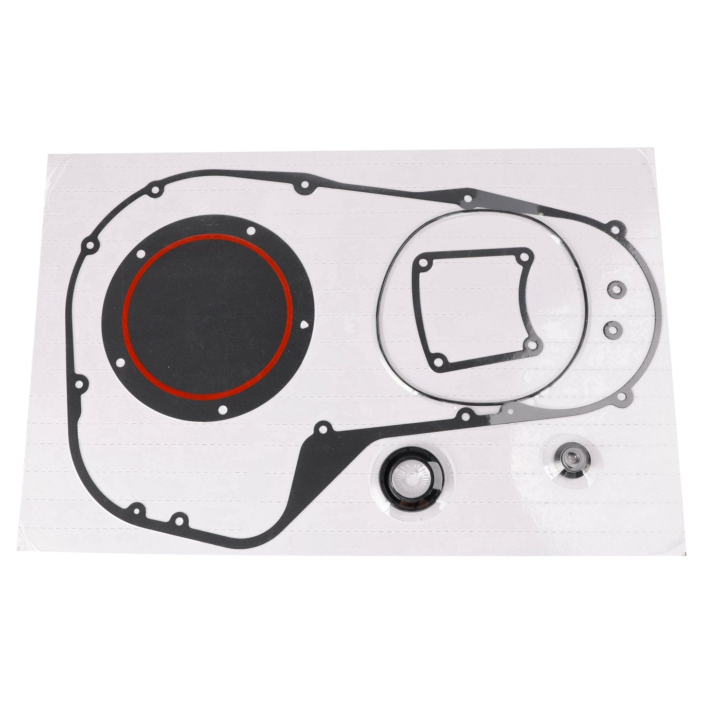 1998 Touring Road Glide FLTR Stator Voltage Regulator & Gasket Kit 2997088D 74519-88B