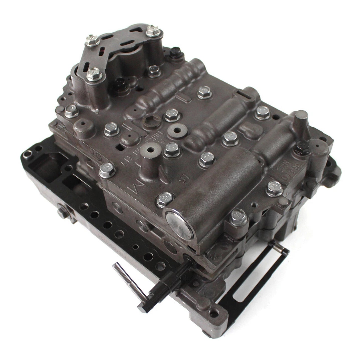 2010-on HYUNDAI Ix35 6 SP F/AWD L4 2.0L 2.4L A6MF1/2 6 Speed Valve Body