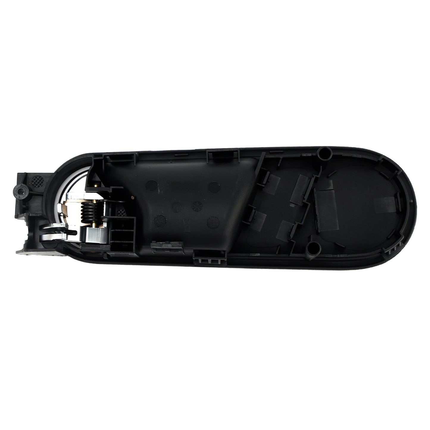 2012-2014 VW Beetle Inside Right Passenger Door Handle Cover 5C5837114