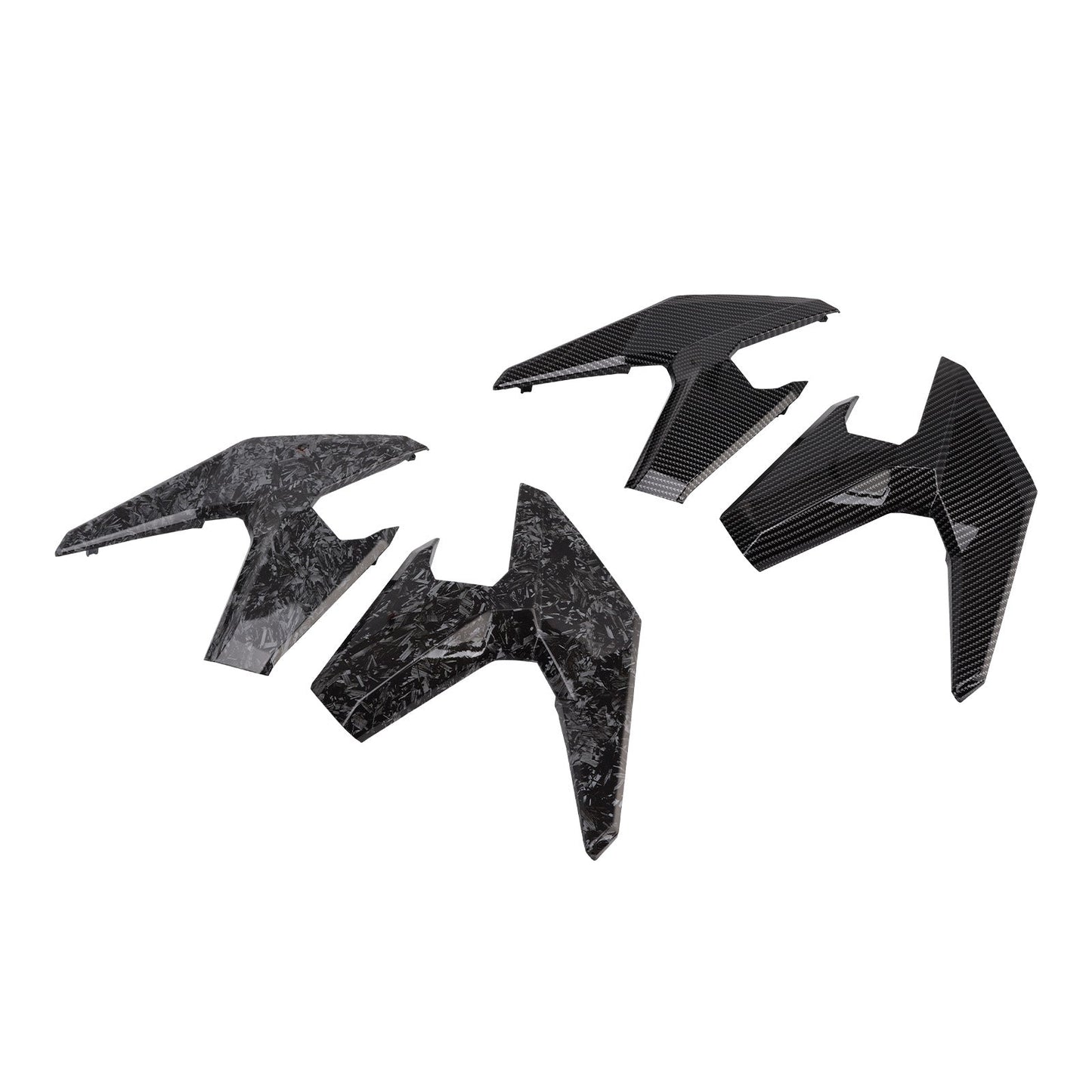 2022-2025 Honda ADV350 Frame Guard Cover