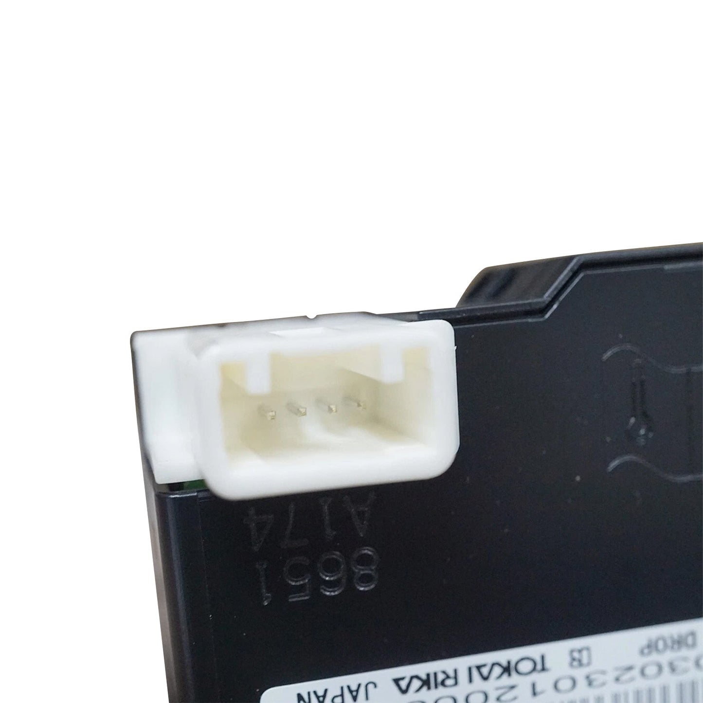 2016 For Mitsubishi RVR Steering Angle Sensor 8651A174