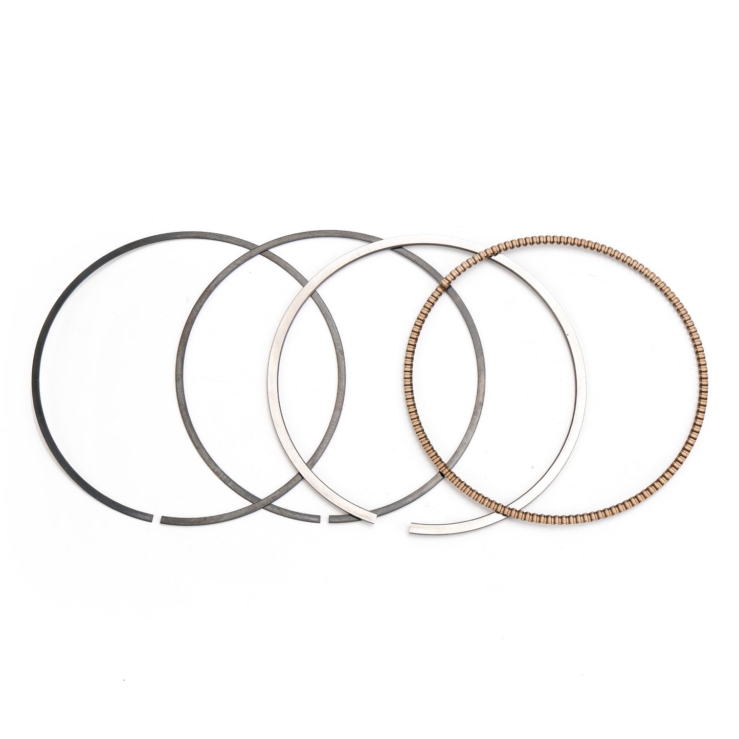 77MM CYLINDER BARREL PISTON GASKET KIT Fits SUZUKI RMZ RM-Z 250 2004 2005 2006