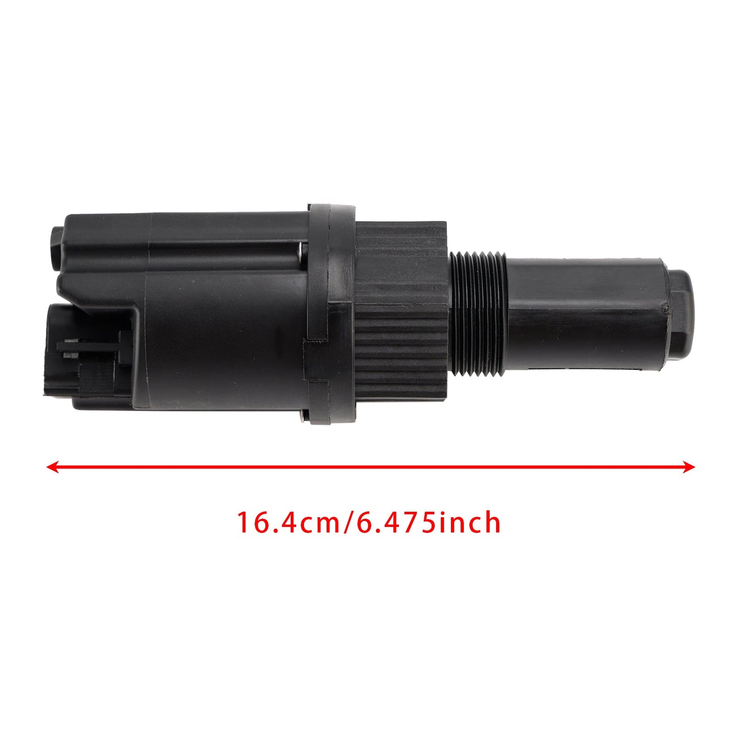 1988-1996 GMC K3500 4WD Actuator 600-490
