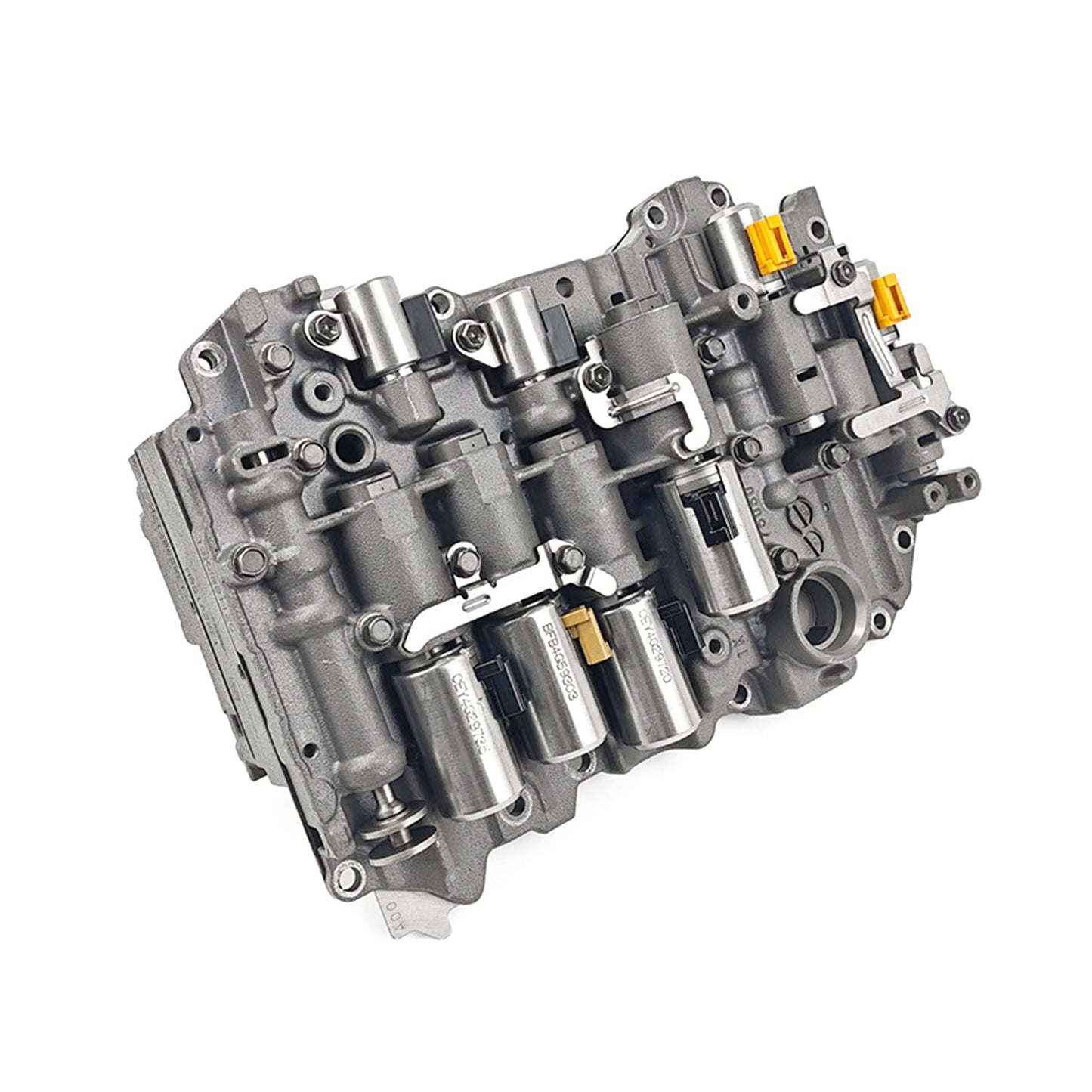 2014-2018 VOLKSWAGEN AW GENERATION 2 TF-60SN 09G Transmission Valve Body (GEN 2) #75050